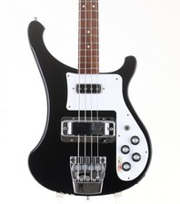 Rickenbacker 4003S Jetglo 4,24