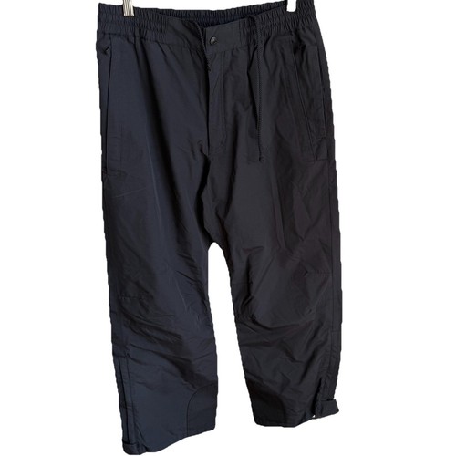 Pantalone antipioggia uomo