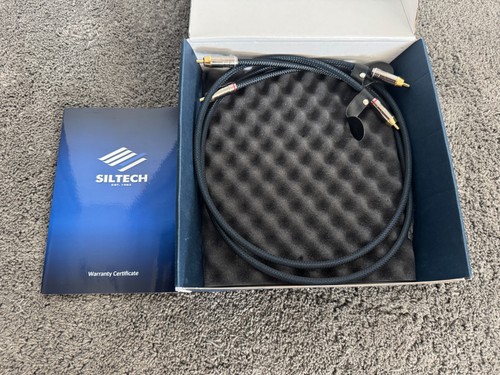 Siltech explorer 280i high - siltech,