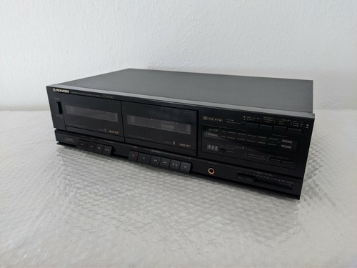 Stereo pioneer w310 - stereo,