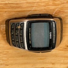 Orologio CASIO EDB-610 (2550)