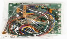 Japan Radio JRC JST-145