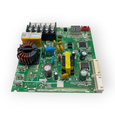 ARISTON SCHEDA ELETTRONICA