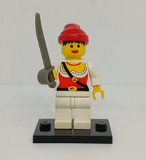 LEGO Pirates: Donna -