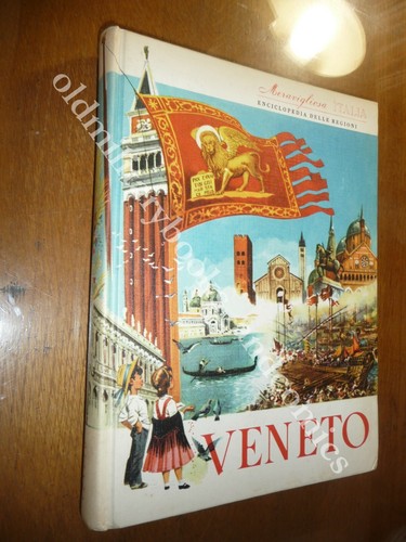 Meravigliosa italia - meravigliosa,