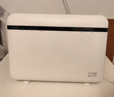 Modem router Sercomm Home&Life HUB WD300