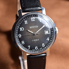 Orologio sovietico - orologio,