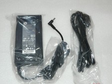 Nuovo Originale HP Zbook 15 15u Studio G3 G4 G5 Presagio 15 17 Caricabatterie