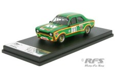 Ford Escort Mk I RS 1600