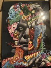 Universal Classic Monsters