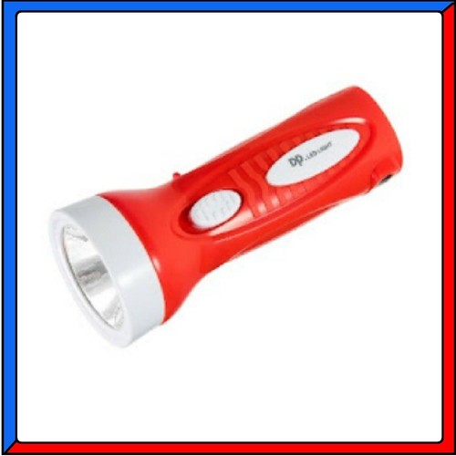 Torcia luce led ricaricabile - torcia,