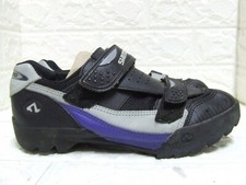 SCARPE SHOES CHASSEURS BICI CICLISMO CYCLISM SHIMANO  (042) tg. 39