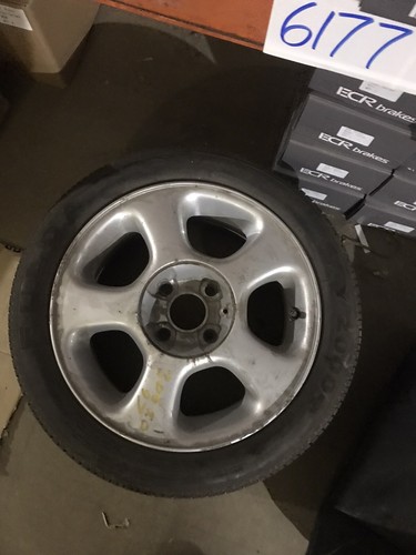 Cerchio lega peugeot 306 td - in,