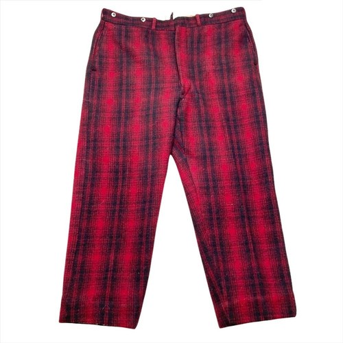 Pantalone vintage anni 60 - 50,