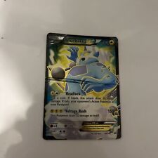 Pokémon TCG Thundurus-EX