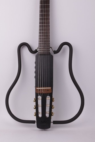 Chitarra classica elettrica - chitarra,