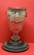 RELIQUIARE ampul reliquiario reliquie rеликвия relitto S.AUSILIO MARTIRE 