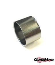  S410210012037 BOCCOLA RIDUZIONE MARMITTE 35 X 41 X 32 MOTOCICLI HONDA VF XR