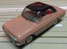 Faller AMS 5834 ~~ Ford 20 M