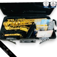 Sassofono contralto YAMAHA