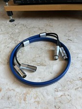 LUXMAN CAVI HI-END JPC-15000 - Balanced Cable - Cavo Bilanciato