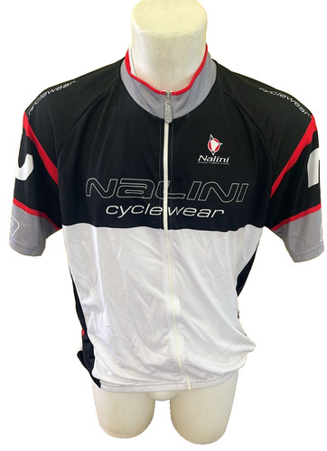 Maglia ciclismo