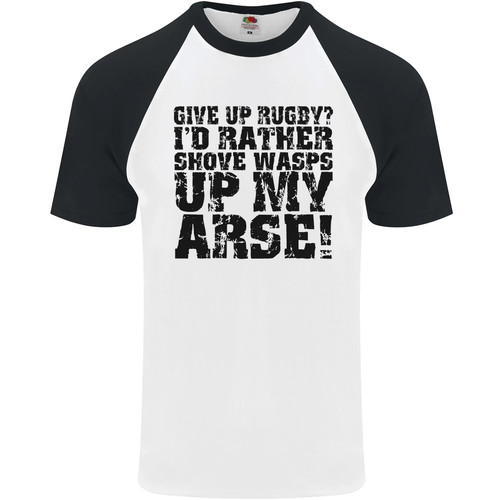 Give rugby union league - ?,