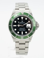 Rolex Submariner Date Kermit