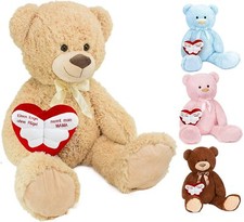 BRUBAKER orsacchiotto gigante