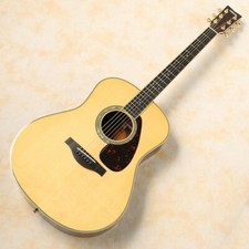 Chitarra acustica Yamaha LL16