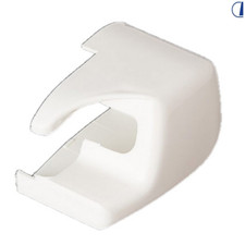 02741- 01 Cuffia Arganello Veranda Tendalino Fiamma F45 PLUS Camper Motorhome