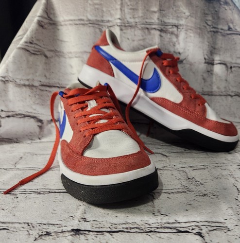 Scarpe basse nike adversary - scarpe,
