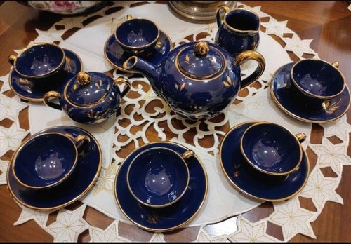 Servizio caffè ceramica - in,