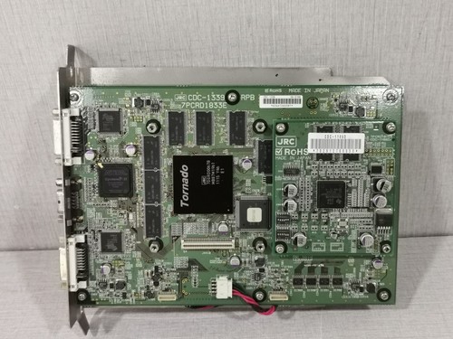 Jrc cdc 1339 rpb - cdc-1339,