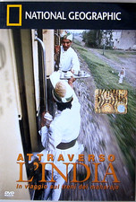 NATIONAL GEOGRAPHIC -