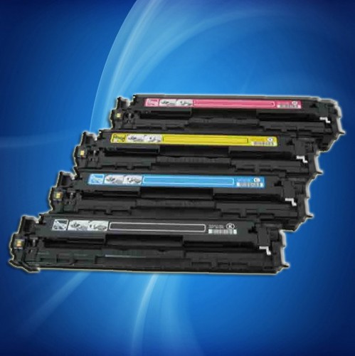 1set non oem canon116 color - 1set, non-oem