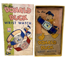 Orologio da polso Disney 1948