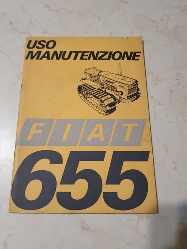 Libretto uso manutenzione - libretto, uso/manutenzione