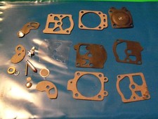 Kit Riparazione Ricostruzione