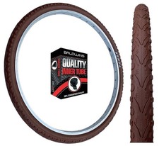 Kenda KHAN 26x1,75 MARRONE