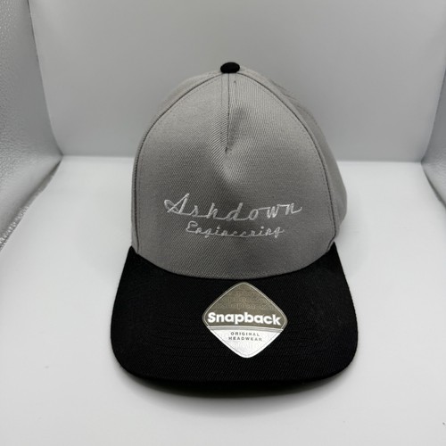 Cappello snapback ashdown - snapback,