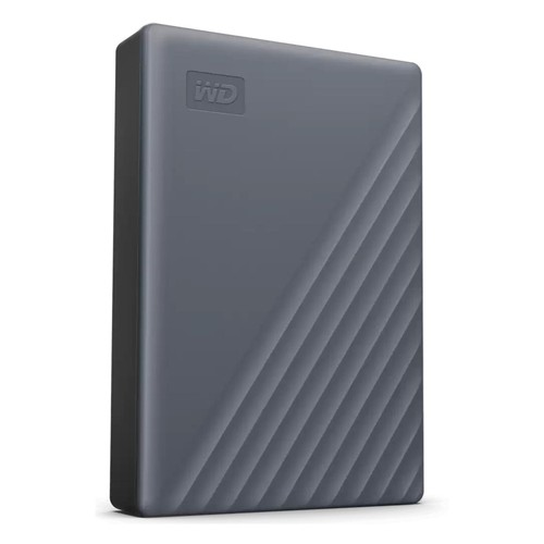 Passport ext hard disk - wd,