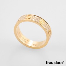 Anello Cartier LOVE, modello