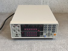 Hioki 3541 Resistance HiTester