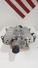 Supercharged Audi A4 B8 A5 A8