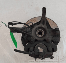 Montante sosp. ant. DX FIAT GRANDE PUNTO VAN (2Y) 1.3 MJT16V Ac.ve(75CV) 2p.ti