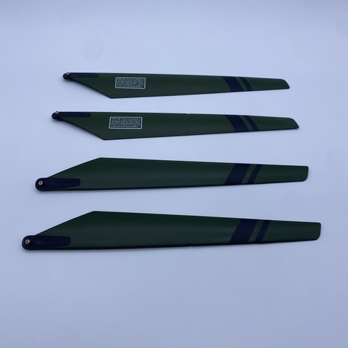 Walkera lama 400 - walkera, rotore