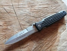 Folder originale gerber rex - folder,