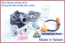 90cc Cylinder kit Fits  for