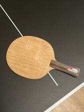 Telaio tennistavolo Butterfly A.Mazunov nuovo, OFF+, Japan, All wood